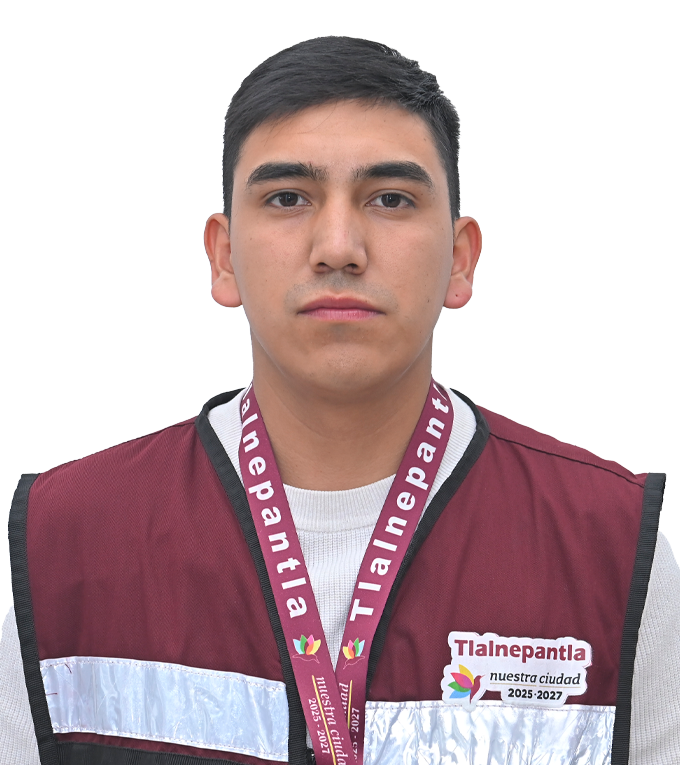 Angel Emmanuel Cruz Hidalgo
